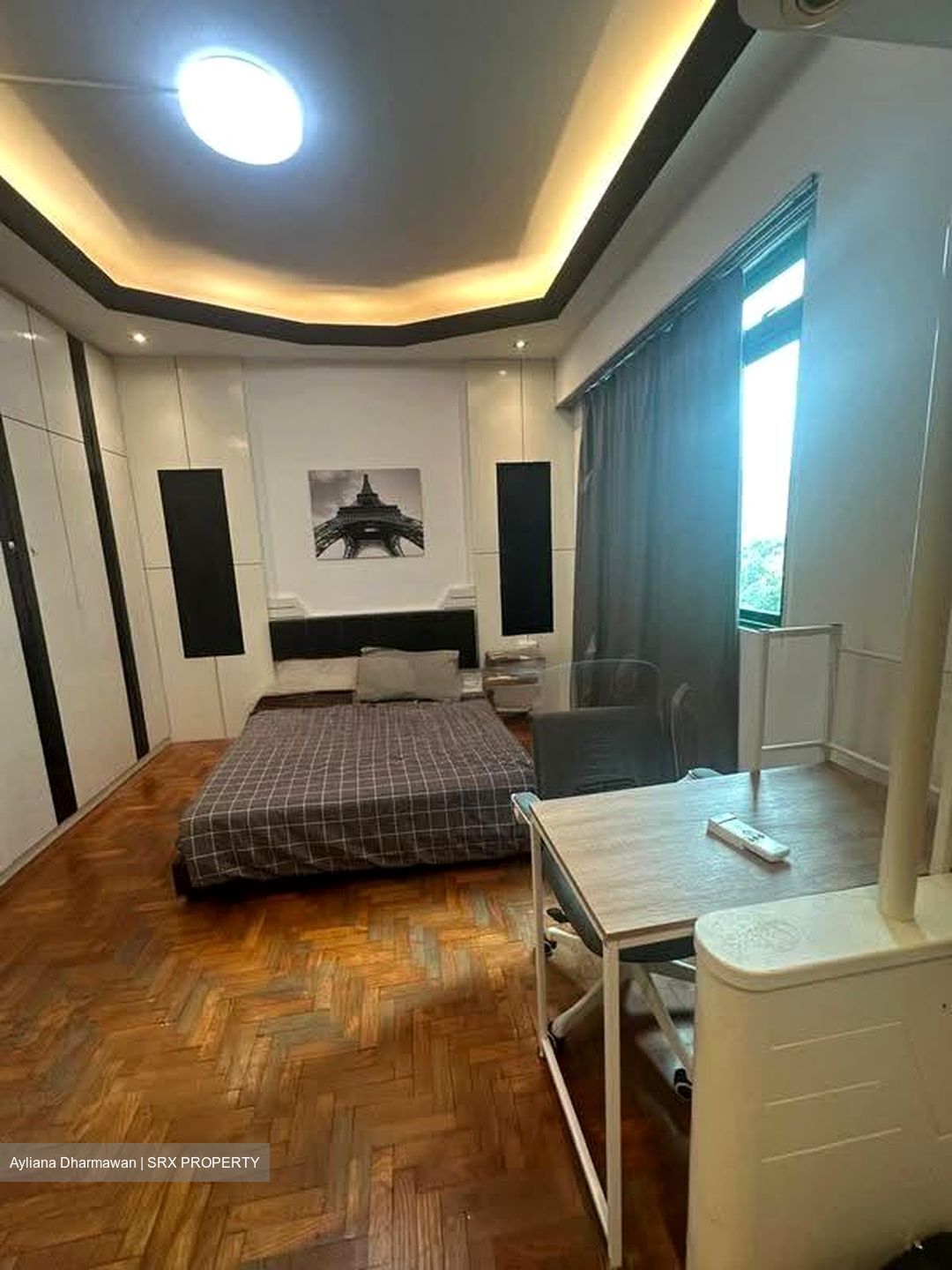Fortune Park (D19), Condominium #627471121